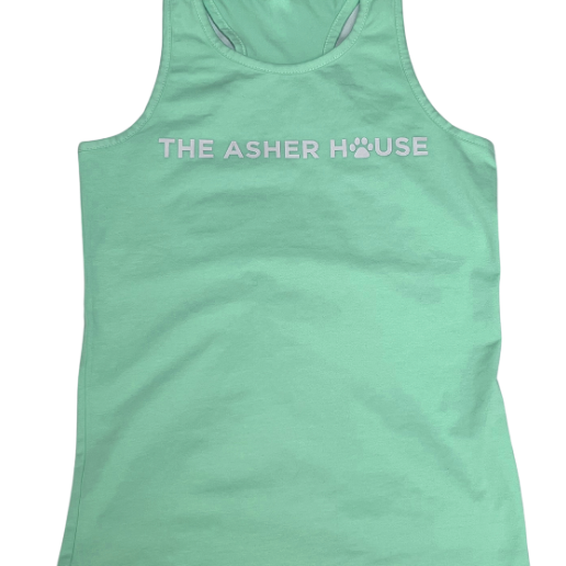 Women's Racerback Tank Top