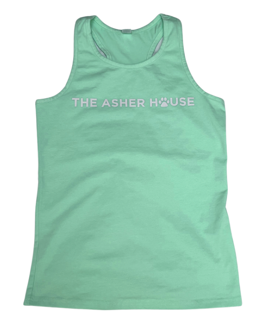 Women's Racerback Tank Top