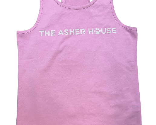 Women's Racerback Tank Top