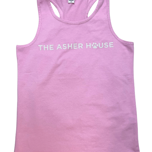 Women's Racerback Tank Top