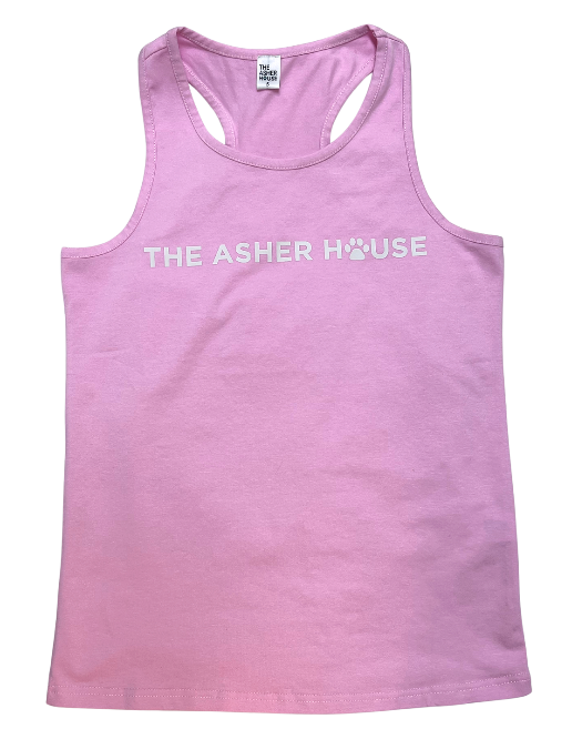 Women's Racerback Tank Top