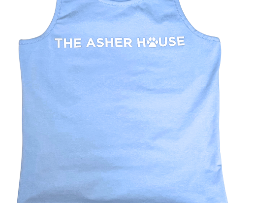 Women's Racerback Tank Top