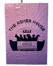 The Asher House Poop Bag Box