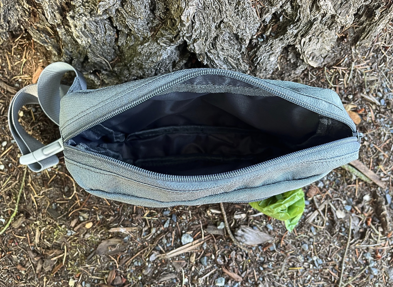 NEW! Dog Walking Waist Pack