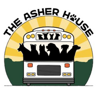 The Asher House