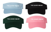 The Asher House Sun Bundle