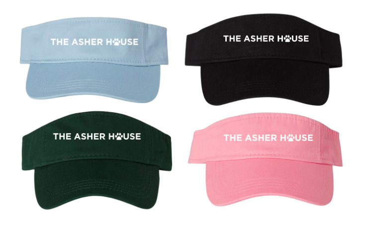 The Asher House Sun Bundle