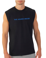 Men's Sleeveless Shirt