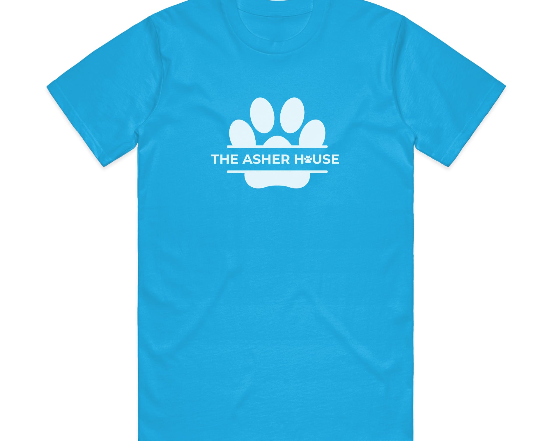 NEW! Pawesome Logo T-Shirt