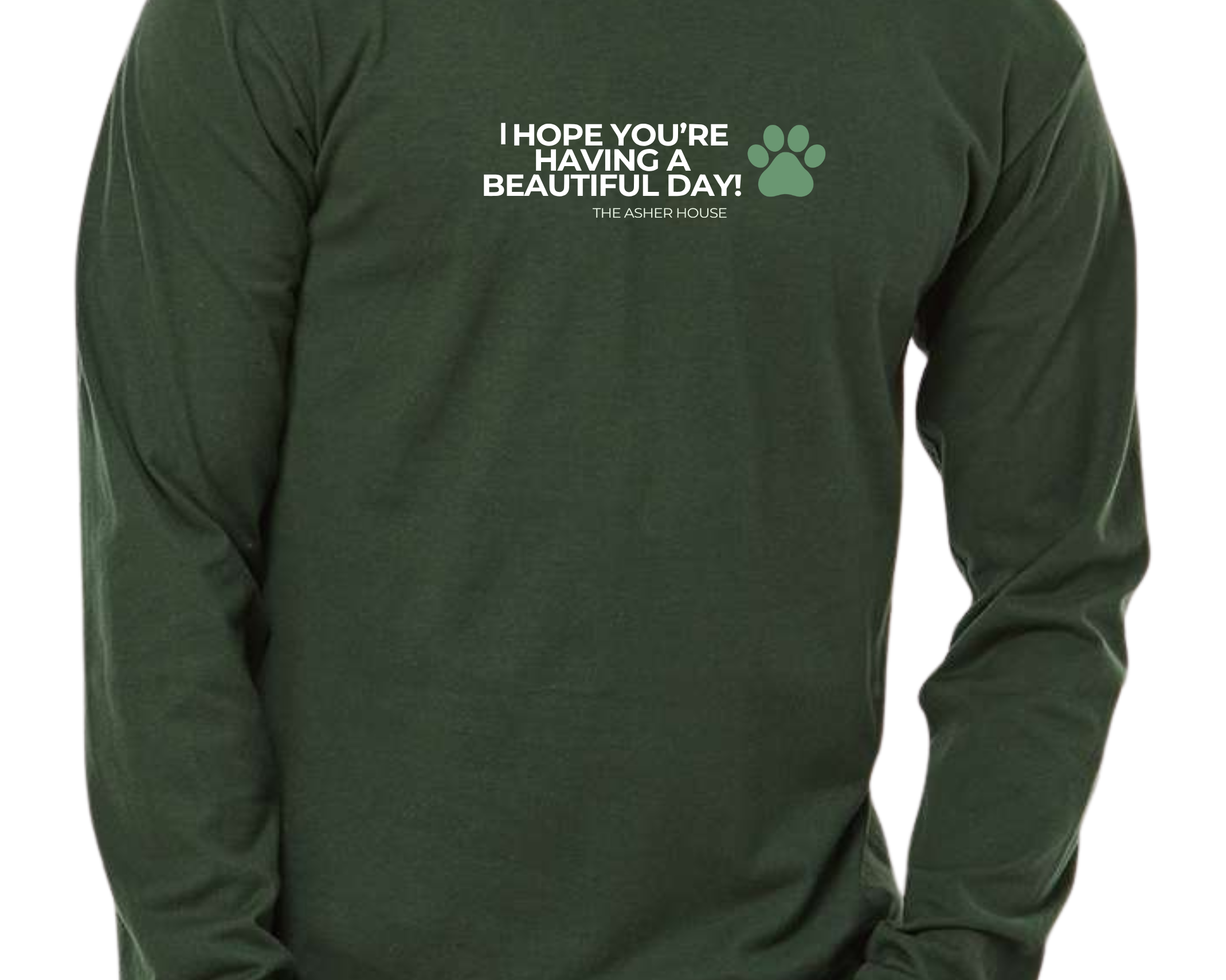 Beautiful Day T-Shirt