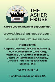 The Asher House Sun Bundle