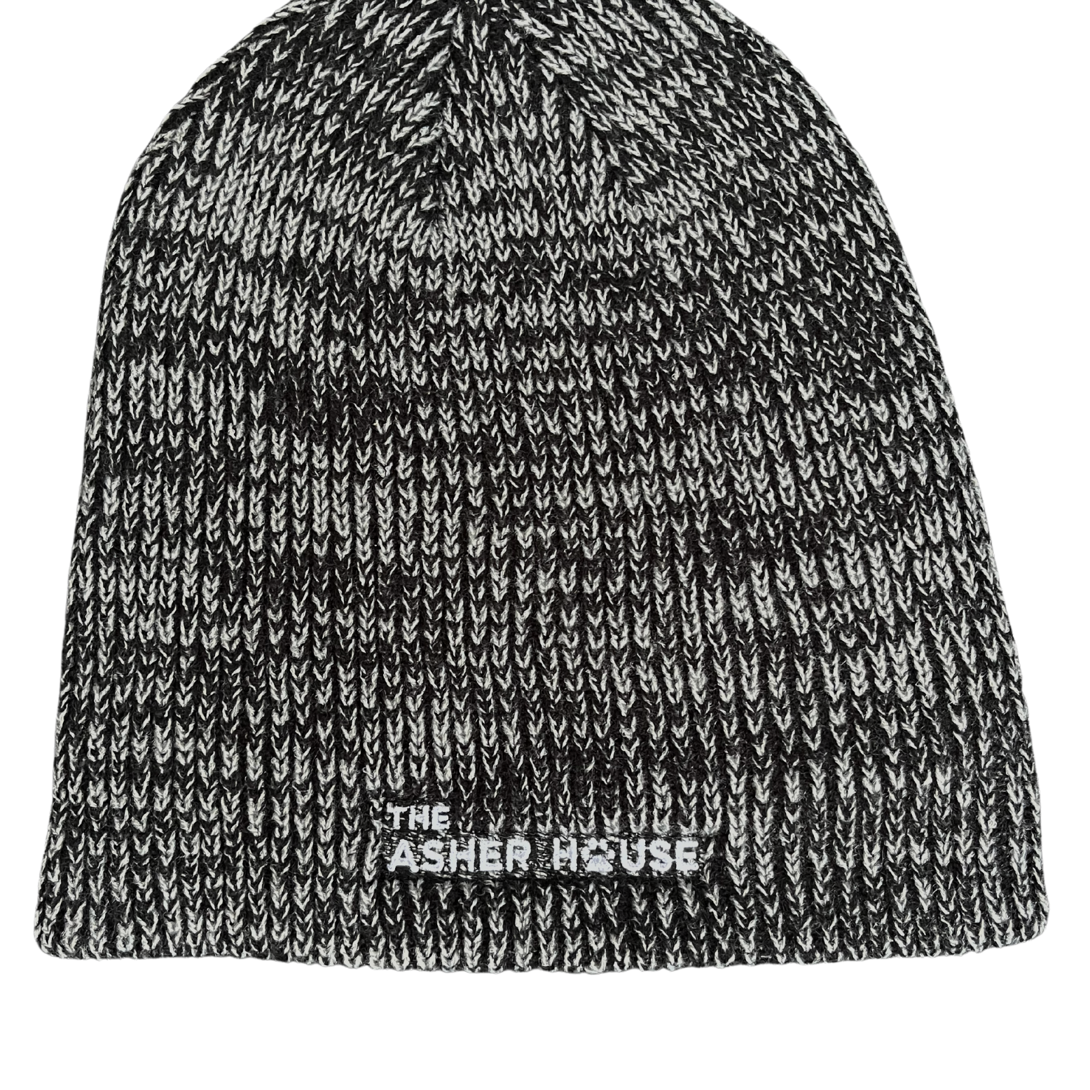 New! Embroidered Beanie