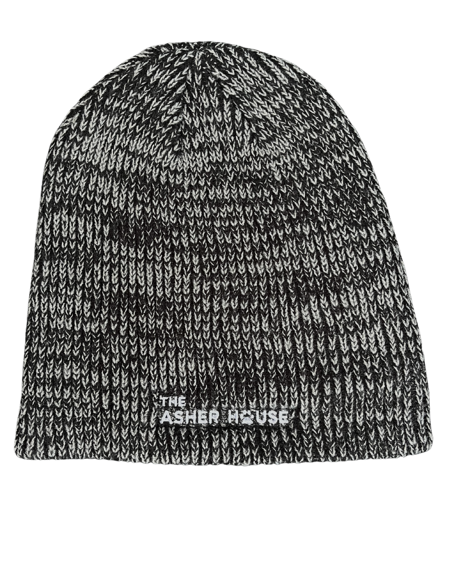 New! Embroidered Beanie