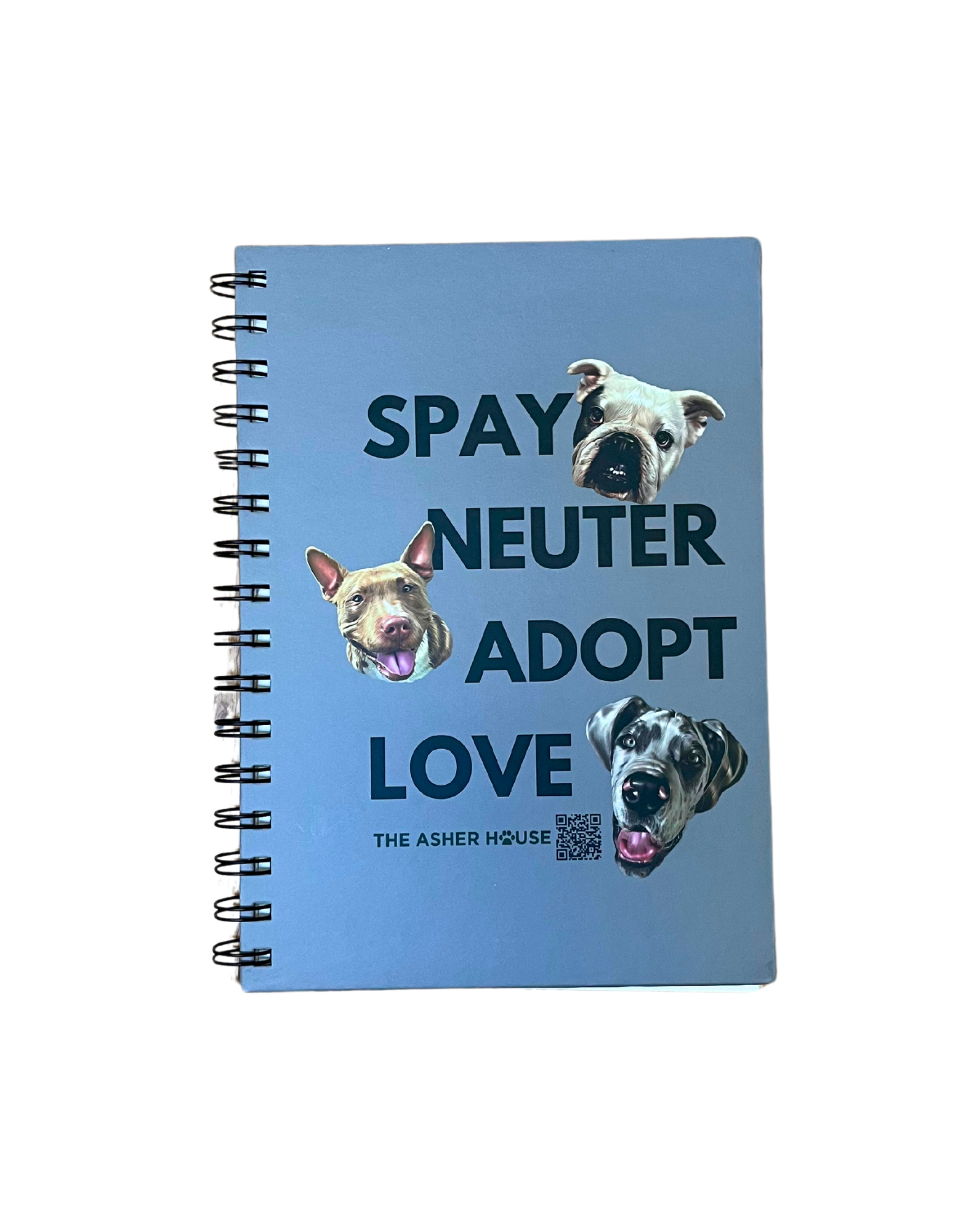 NEW! Journal Notebook