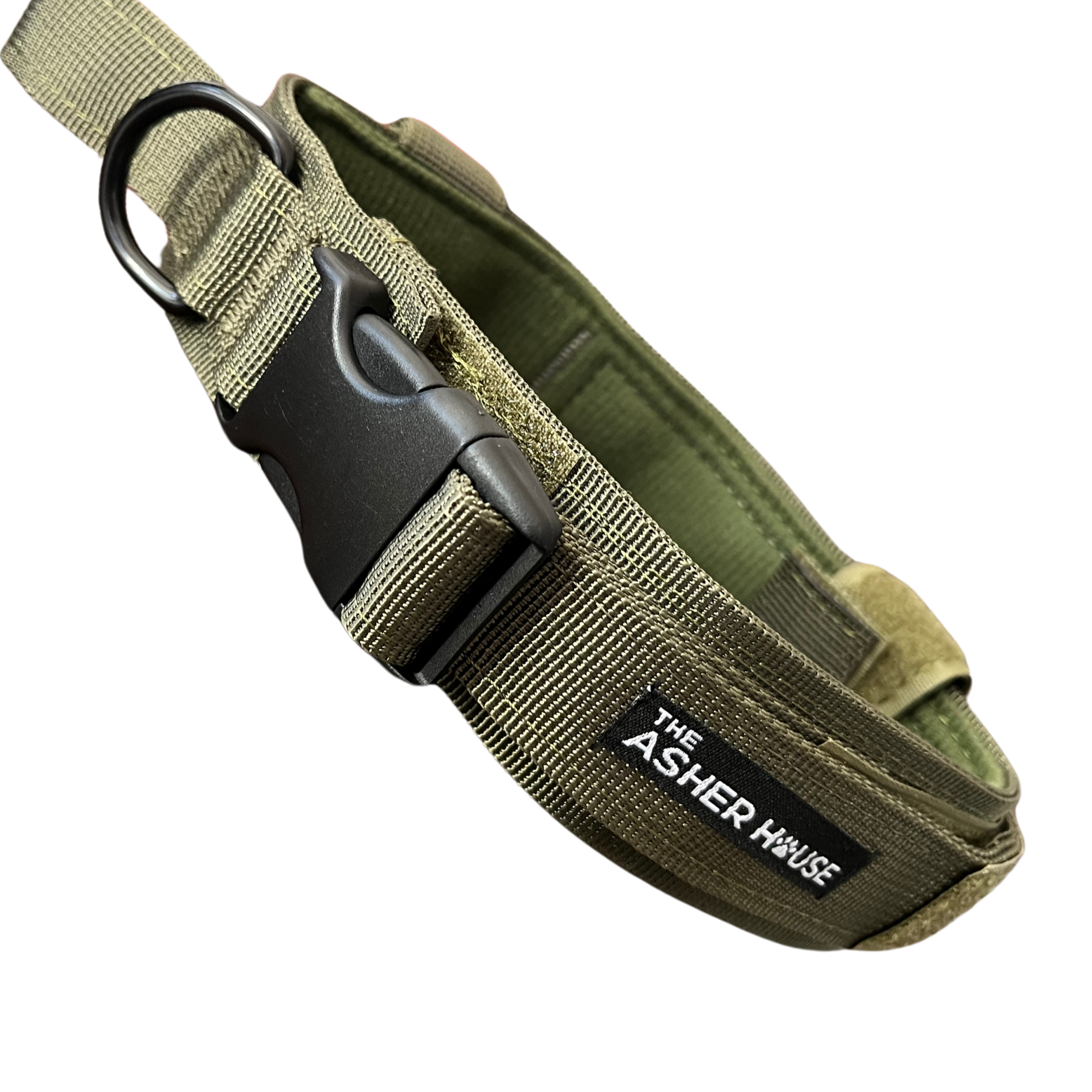 NEW! Control Handle Dog Collar