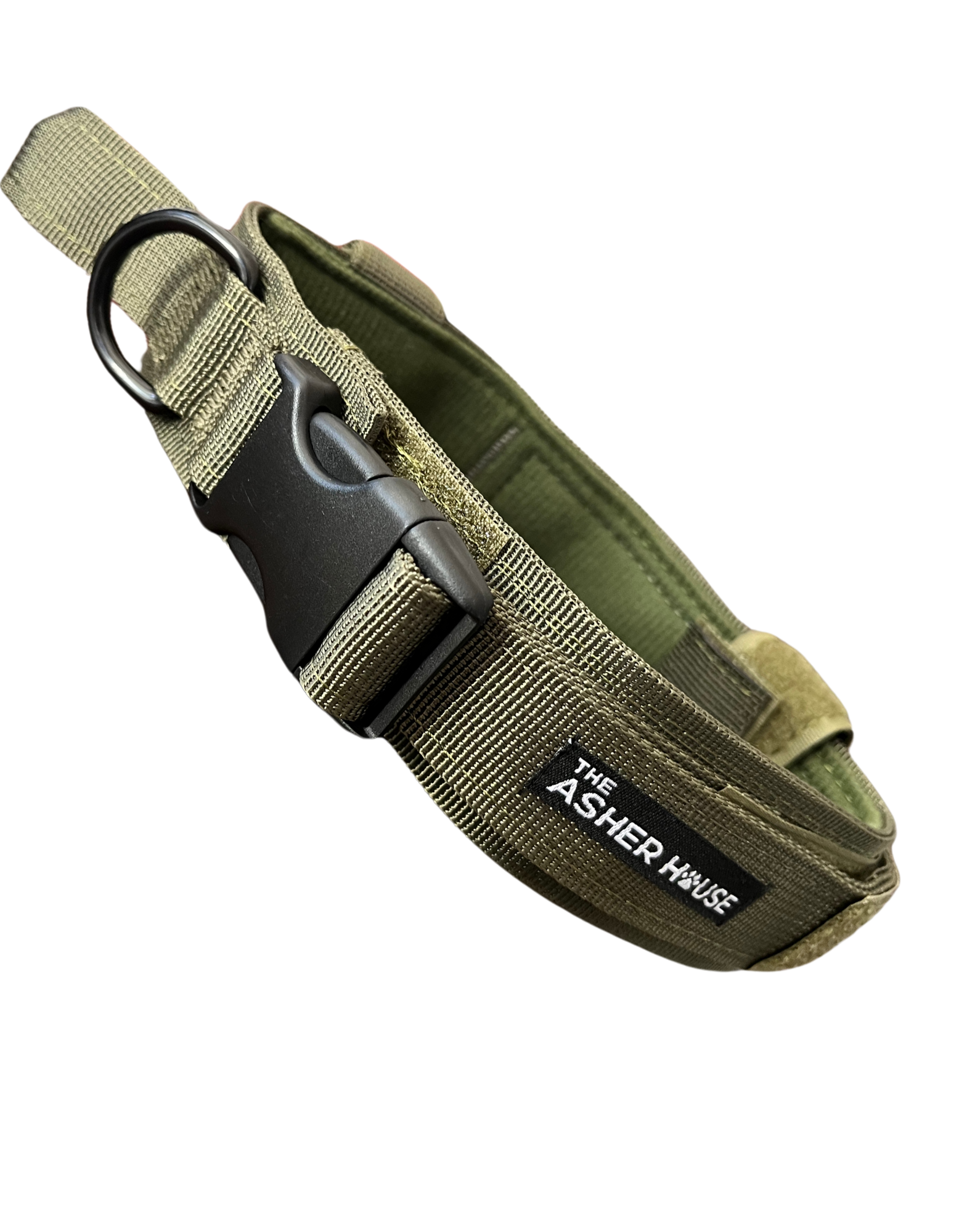 NEW! Control Handle Dog Collar