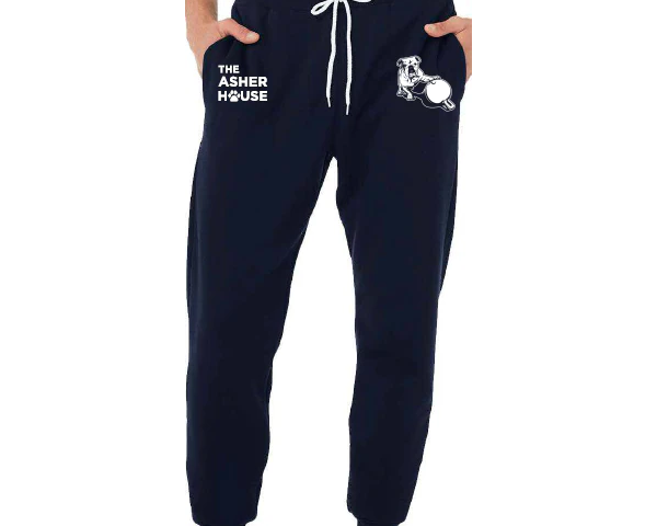 Unisex Tommy Jogger Sweatpants