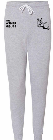 Unisex Tommy Jogger Sweatpants