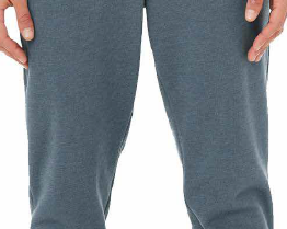 Unisex Tommy Jogger Sweatpants