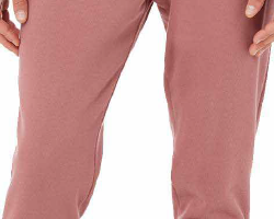 Unisex Tommy Jogger Sweatpants