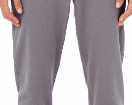 Unisex Tommy Jogger Sweatpants